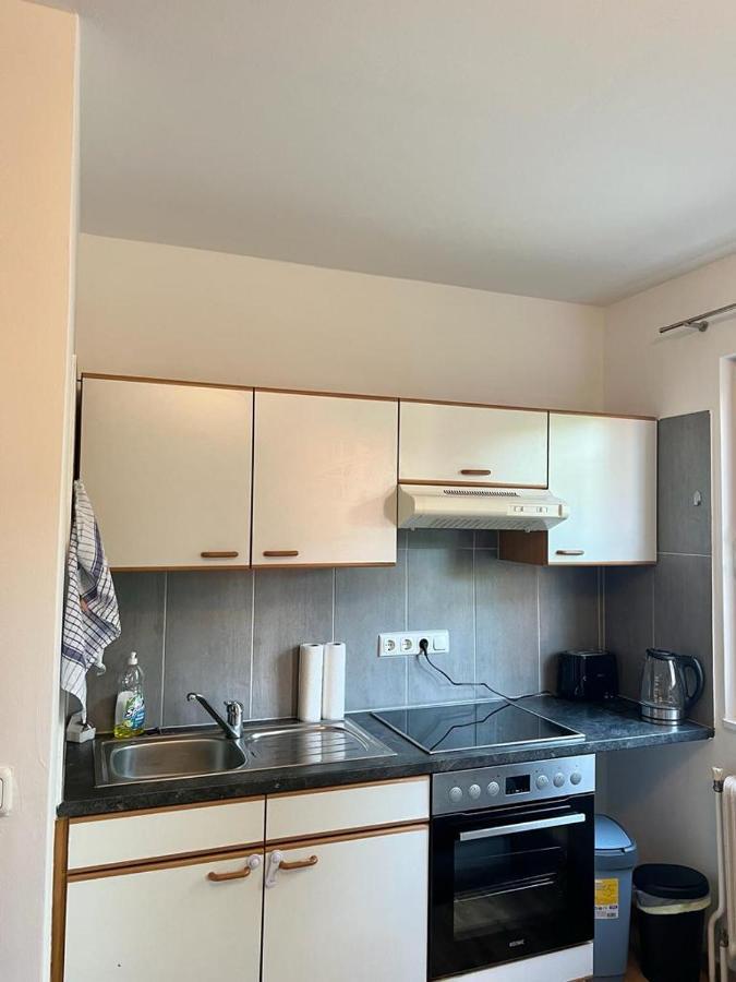Moderne Ferienwohnung Nahe Zentrum Waidhofen/Ybbs Waidhofen an der Ybbs Exterior foto