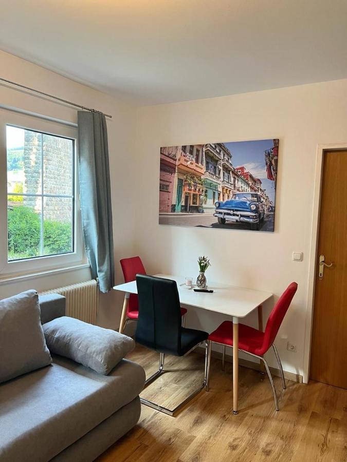 Moderne Ferienwohnung Nahe Zentrum Waidhofen/Ybbs Waidhofen an der Ybbs Exterior foto